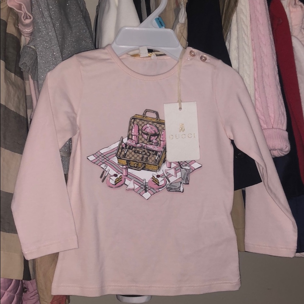 gucci top